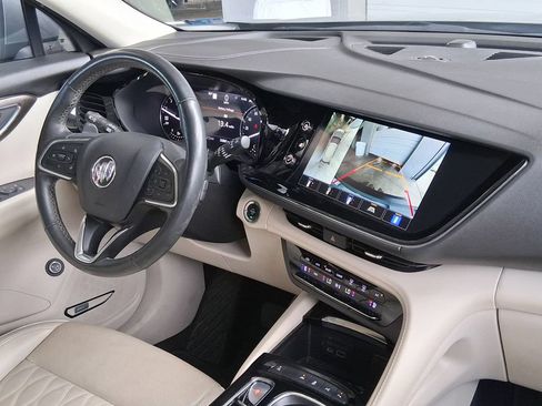 Used 2023 Buick Envision Avenir FWD image 15