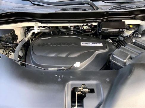 Used 2019 Honda Ridgeline RTL image 31