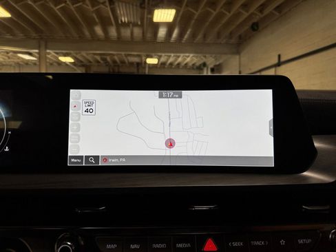 Certified 2024 Kia Telluride SX Prestige X-Pro image 19