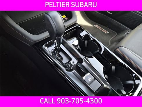 New 2026 Subaru Forester Sport AWD/4WD image 27
