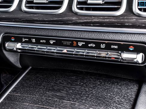 Used 2025 Mercedes-Benz GLE 350 GLE 350 image 27