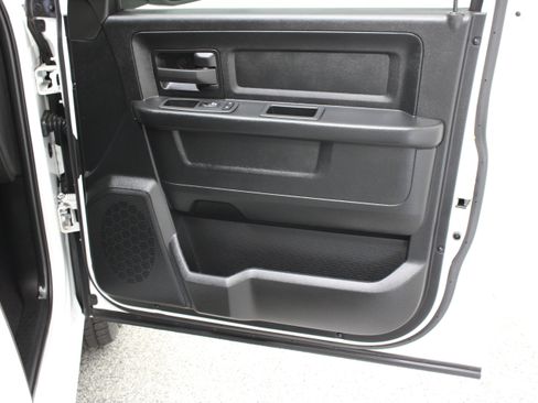 Used 2024 RAM 1500 Tradesman w/ Electronics Group RWD image 32