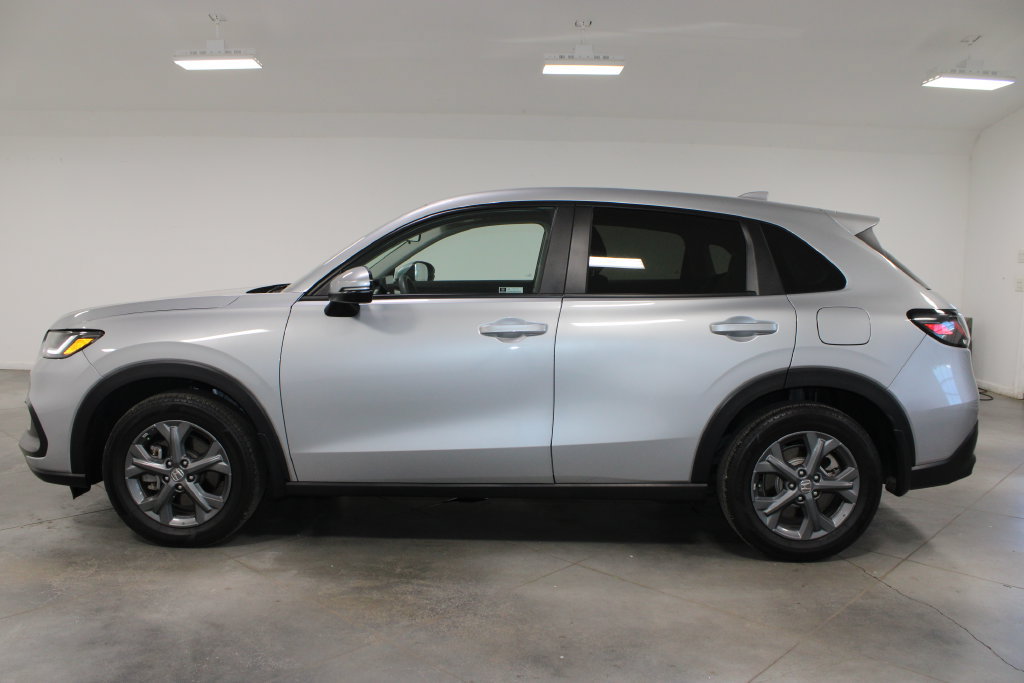 Used 2026 Honda HR-V LX image 6