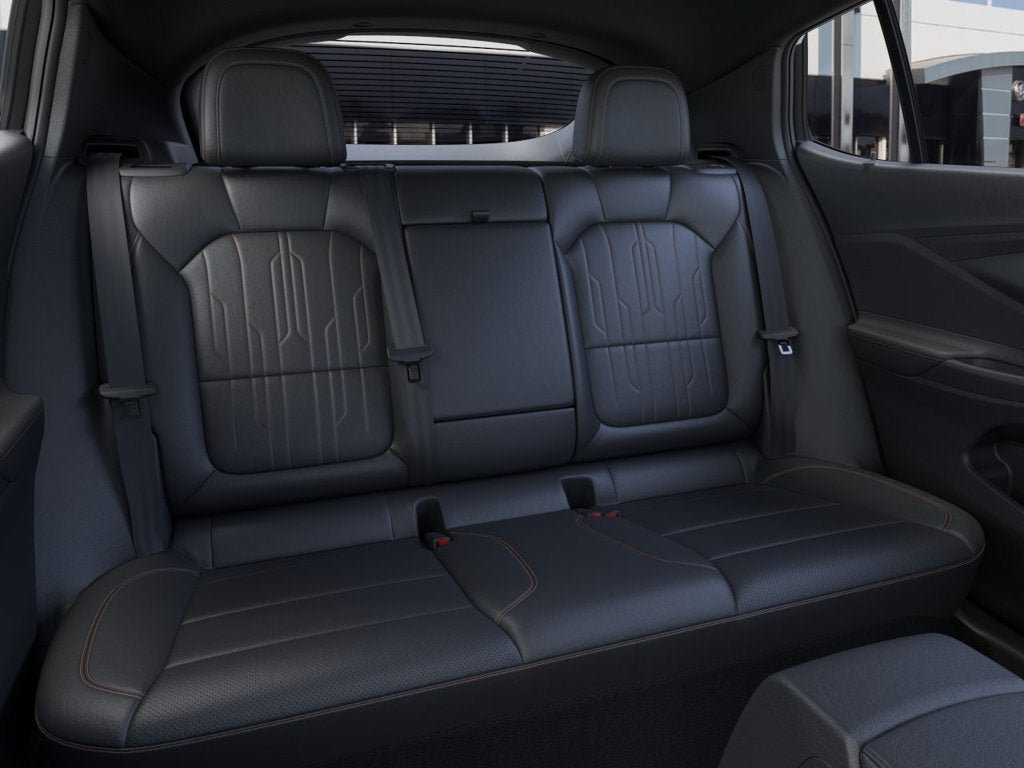 New 2026 Buick Envista Preferred FWD image 17