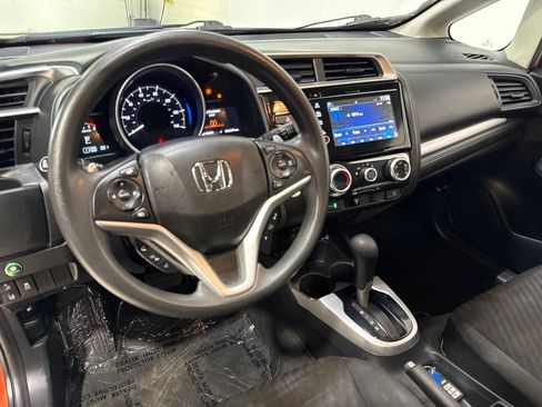 Used 2020 Honda Fit EX image 11