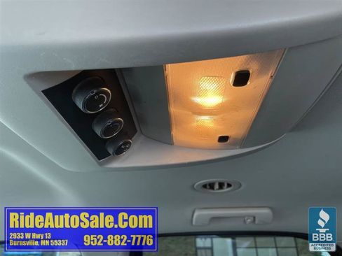 Used 2007 Chevrolet Tahoe 4WD w/ Skid Plate Package image 30