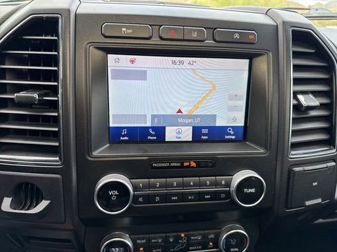 Certified 2020 Ford Expedition Max Limited RWD image 28
