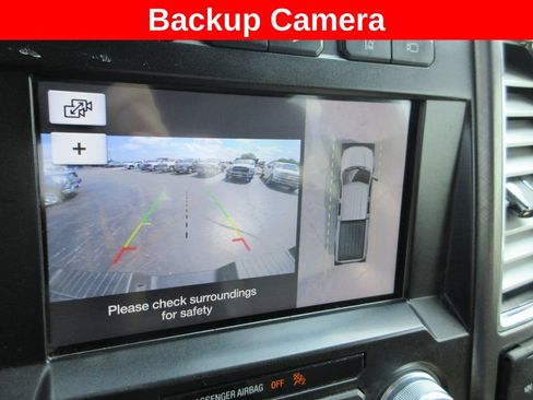 Used 2019 Ford F250 Limited w/ FX4 Off-Road Package AWD/4WD image 20
