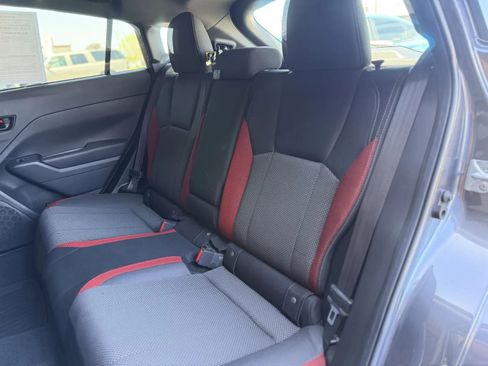 Used 2024 Subaru Impreza RS AWD/4WD image 15