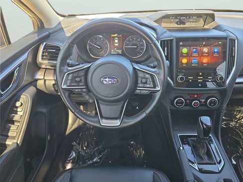 Certified 2023 Subaru Crosstrek 2.5i Limited w/ Moonroof Package AWD/4WD image 9