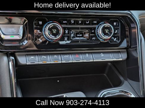 Used 2024 GMC Sierra 1500 AT4 w/ Technology Package AWD/4WD image 20