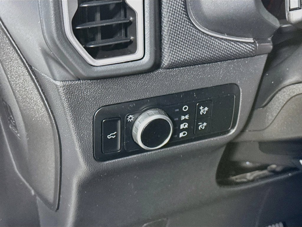 Used 2024 Ford Bronco Sport Big Bend AWD/4WD image 10