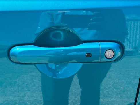 Used 2022 Jeep Renegade Altitude image 14