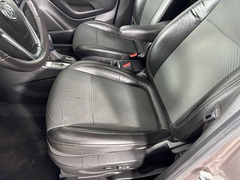 Used 2014 Buick Encore Convenience image 13