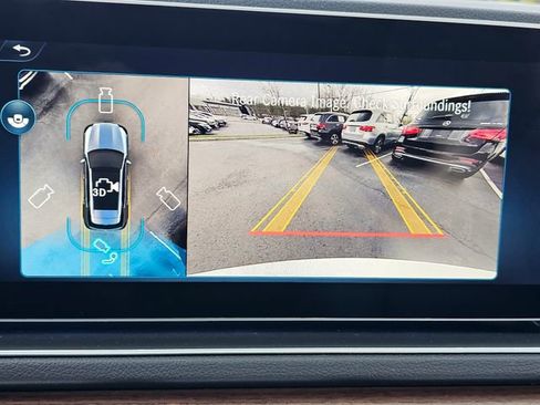 New 2026 Mercedes-Benz GLE 350 4MATIC image 36