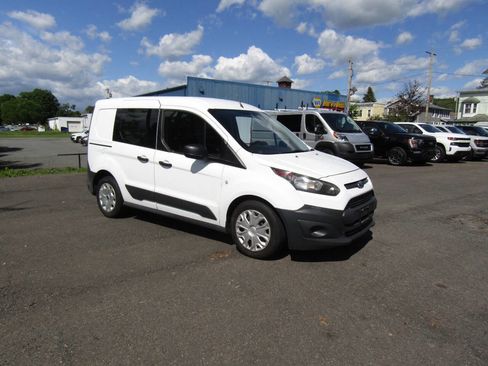 Used 2016 Ford Transit Connect XL image 39