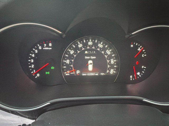 Used 2015 Kia Sorento SX AWD/4WD image 25