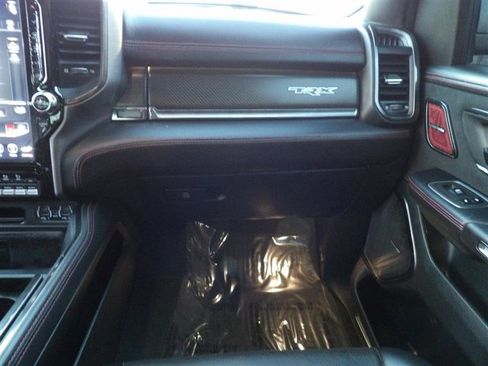 Used 2021 RAM 1500 TRX w/ TRX Level 2 Equipment Group image 17