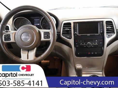 Used 2013 Jeep Grand Cherokee Laredo image 14