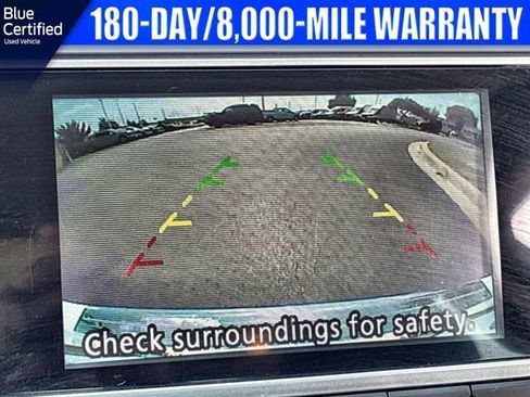 Used 2017 Nissan Altima 2.5 S w/ Power Driver Seat Package FWD image 26