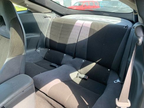 Used 2006 Mitsubishi Eclipse GS image 11