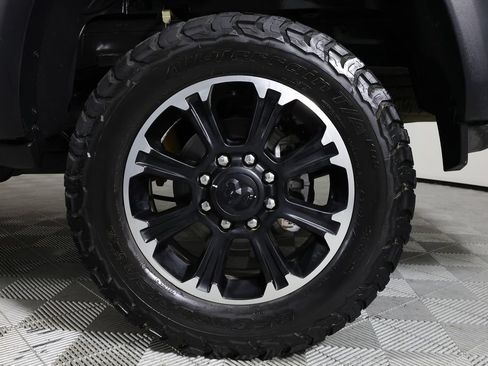 Used 2024 RAM 2500 Rebel w/ Towing Technology Group AWD/4WD image 49