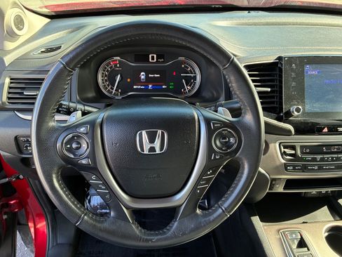 Used 2023 Honda Ridgeline RTL image 18