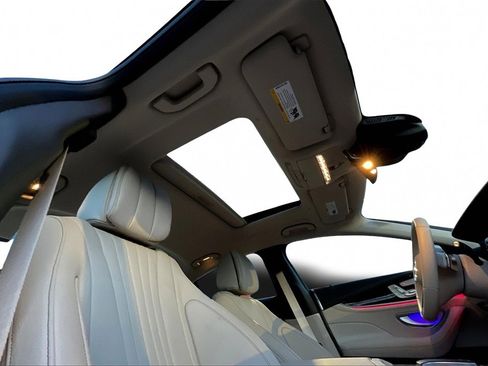 Used 2022 Mercedes-Benz CLS 450 4MATIC image 26