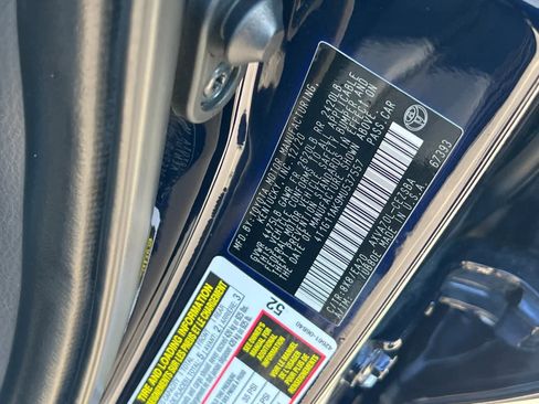 Used 2021 Toyota Camry SE image 30