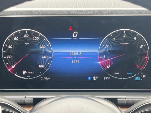 Used 2025 Mercedes-Benz GLE 350 4MATIC image 38