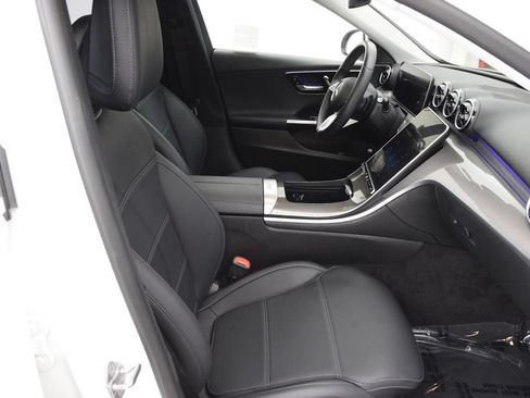 Certified 2023 Mercedes-Benz C 300 Sedan image 16