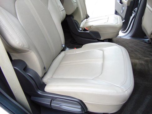 Used 2018 Ford Expedition Limited w/ Equipment Group 302A image 20