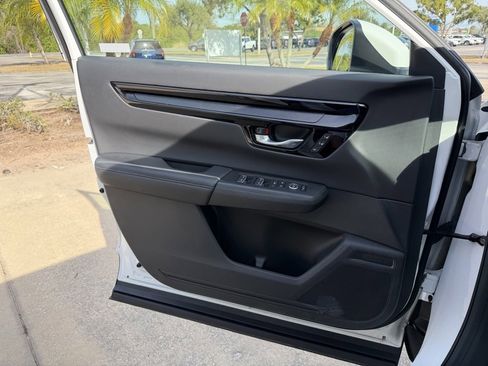 Certified 2023 Honda CR-V EX-L image 24