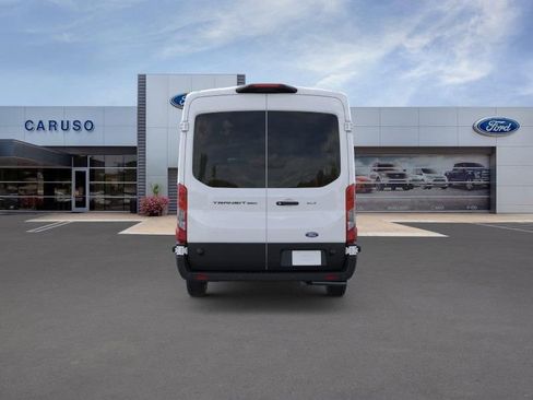 New 2026 Ford Transit 350 XLT image 5