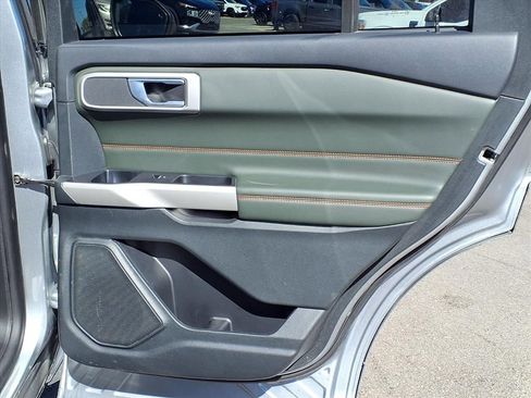Used 2024 Ford Explorer Timberline image 14