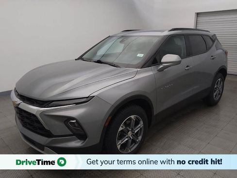 Used 2024 Chevrolet Blazer LT w/ Convenience Package FWD image 1