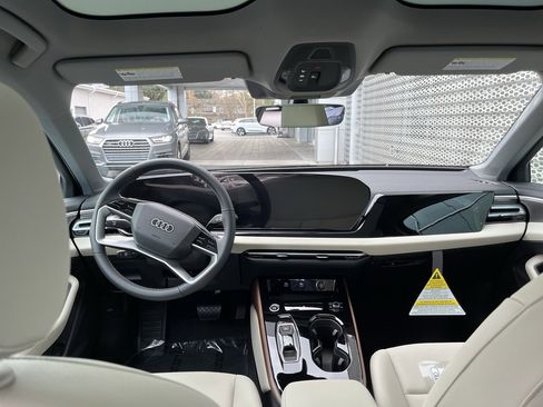 New 2025 Audi A5 2.0T Premium Plus image 13