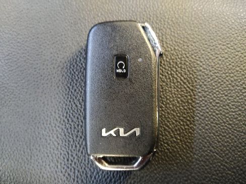 Used 2022 Kia Forte GT-Line w/ GT-Line Technology Package image 32