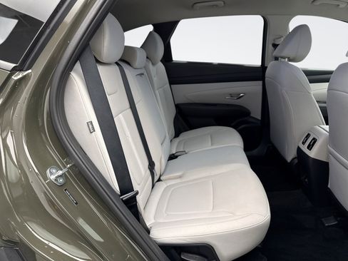 Used 2025 Hyundai Tucson SEL image 19