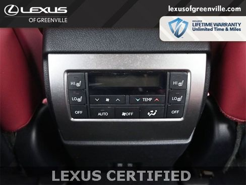 Certified 2023 Lexus GX 460 Premium image 29