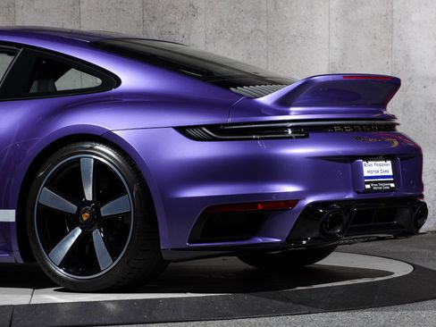 Used 2023 Porsche 911 Sport Classic image 11