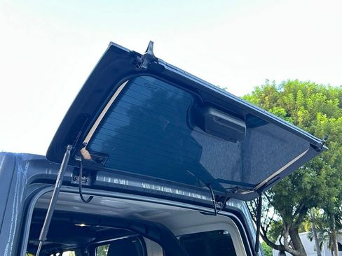 Certified 2025 Jeep Wrangler Unlimited Sport S 4xe w/ LED Headlamp & Fog Lamp Group AWD/4WD image 48