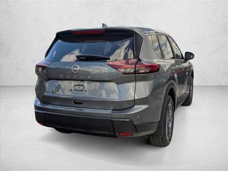 New 2026 Nissan Rogue SV video 2