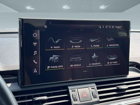 Certified 2023 Audi Q5 2.0T Premium Plus w/ Premium Plus Package AWD/4WD image 27