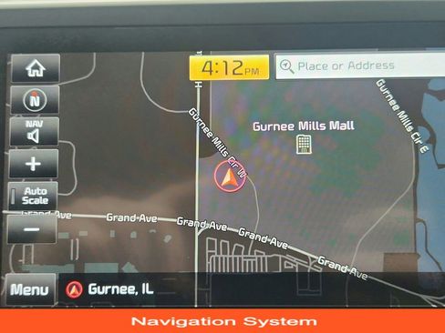 Used 2020 Kia Telluride EX w/ Towing Package image 17