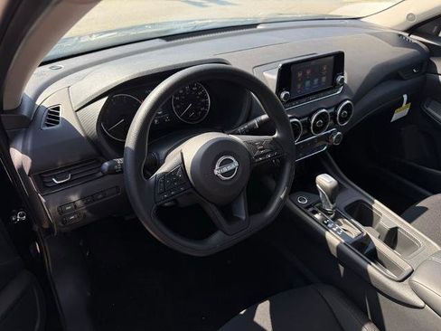 New 2025 Nissan Sentra S image 15