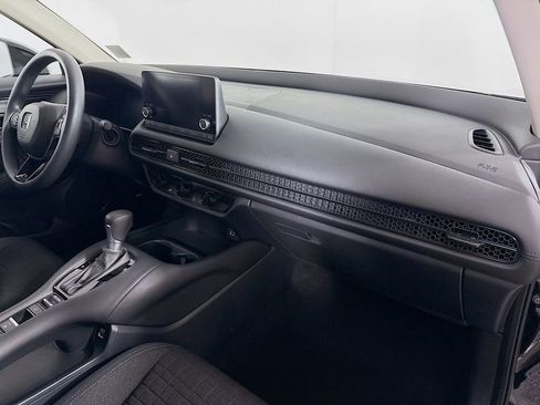 Certified 2023 Honda HR-V LX image 26