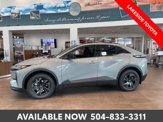 New 2026 Toyota C-HR AWD/4WD video 2