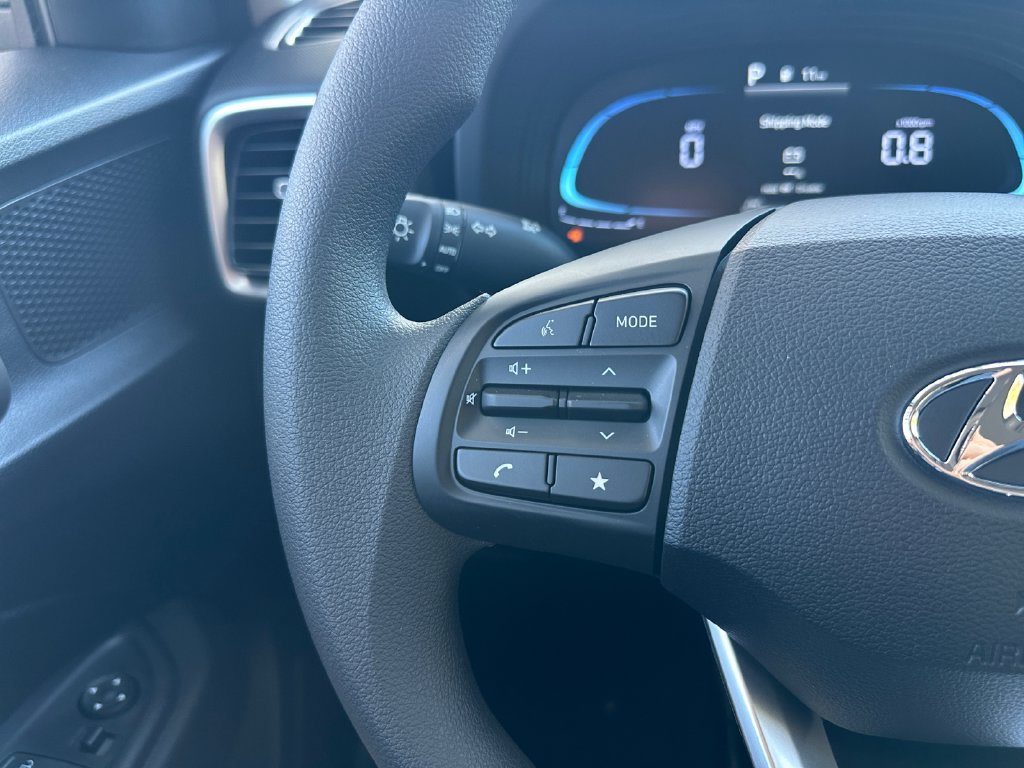 New 2026 Hyundai Venue SE FWD image 20