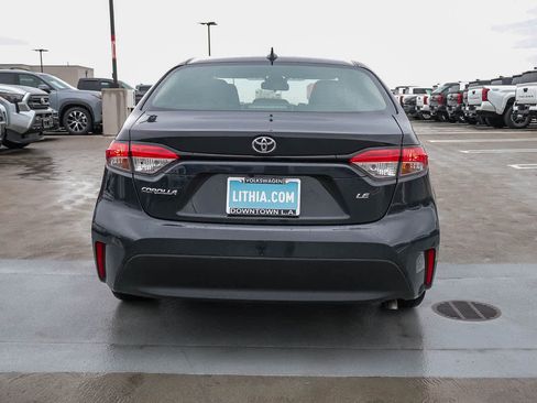 Used 2024 Toyota Corolla LE image 7